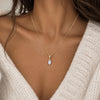 Vitalité ~ collier