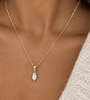 Vitalité ~ collier