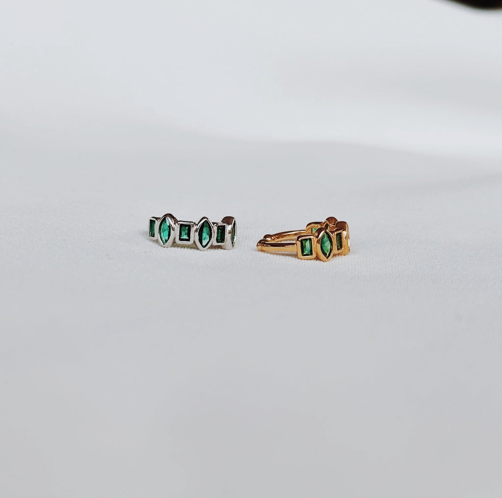 Espoir ~ faux piercing