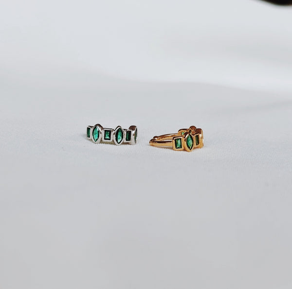 Espoir ~ faux piercing