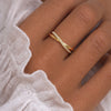 Astre ~ bague