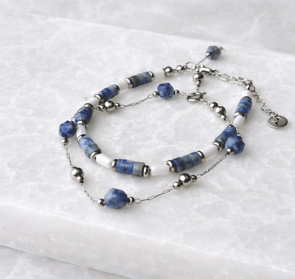 Ensemble Océan ~ bracelets