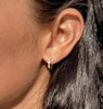 Renaissance ~ boucles d’oreilles