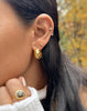 Bali ~ boucles d’oreilles