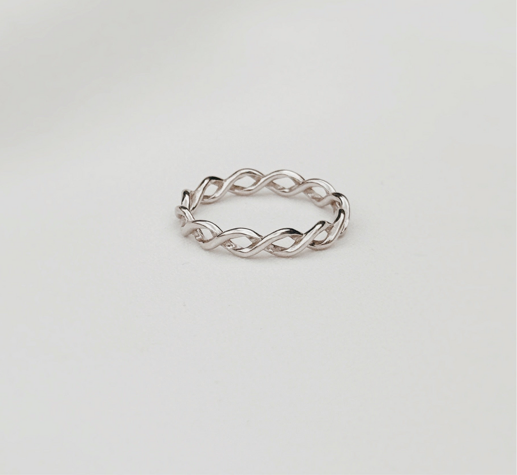 Nomade ~ bague
