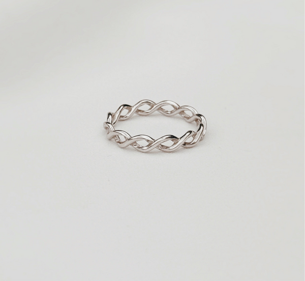 Nomade ~ bague