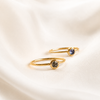 Pureté ~ bague