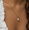 Trésor ~ collier