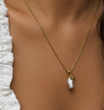 Trésor ~ collier
