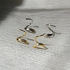 Effervescence ~ boucles d’oreilles