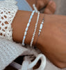 Brise marine ~ bracelets