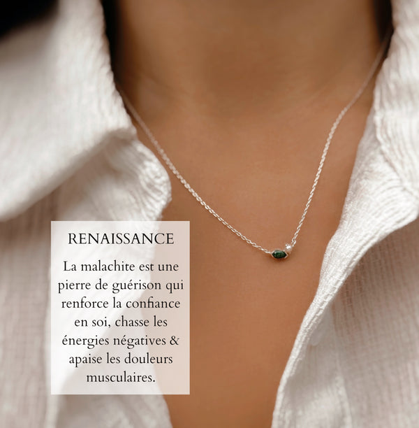 Renaissance ~ collier