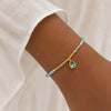 Aqua ~ bracelet