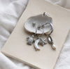 Souvenirs d’été ~ boucles d’oreilles