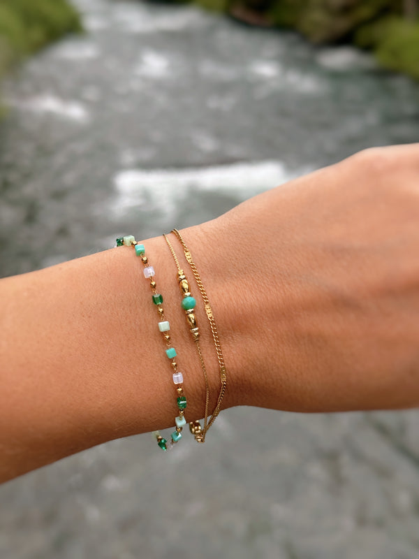 Moment présent ~ bracelet
