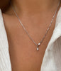 Duo Ancrage ~ collier