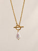 Alba ~ collier