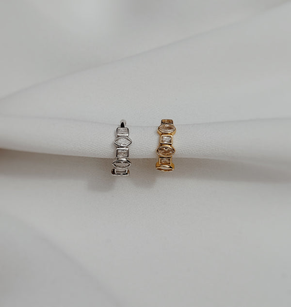 Rêverie ~ Faux piercing