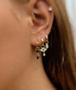 Ensemble introspection ~ boucles d’oreilles