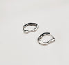 Tide ~ boucles d’oreilles