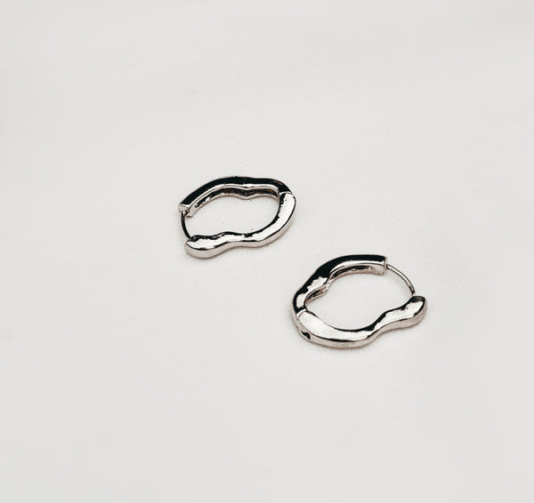 Tide ~ boucles d’oreilles