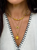 Aurore ~ ensemble de colliers