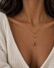 Galaxie ~ collier