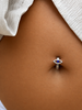 Protection ~ bijou de nombril
