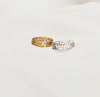 Totem ~ bague