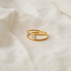 Céleste ~ bague