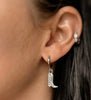 Cowgirl ~ boucles d’oreilles