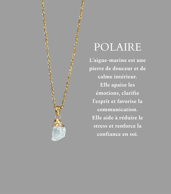 Polaire ~ collier