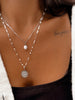 Soléna ~ collier