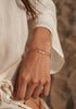 Iris ~ bracelet