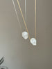 Cristal de roche ~ collier