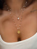 Soléna ~ collier