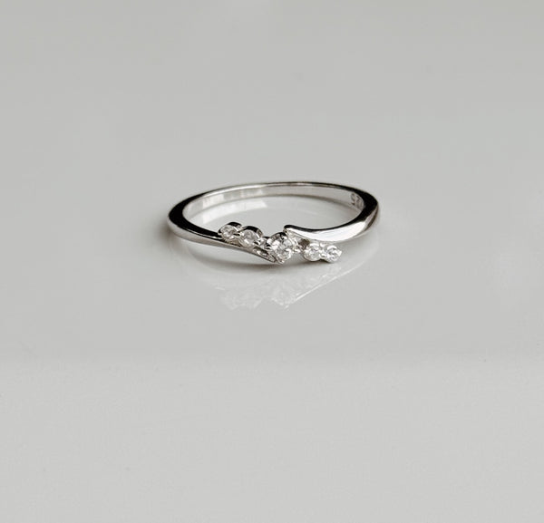 Brillance ~ bague pré-commande