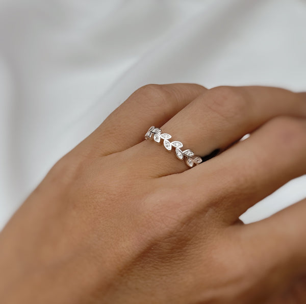 Élysée ~ bague