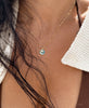 Céleste ~ collier