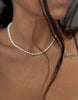 Perla ~ collier