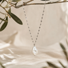 Paix intérieure ~ collier