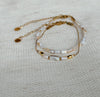 Calme mental ~ bracelet