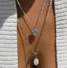 Estime de soi ~ collier