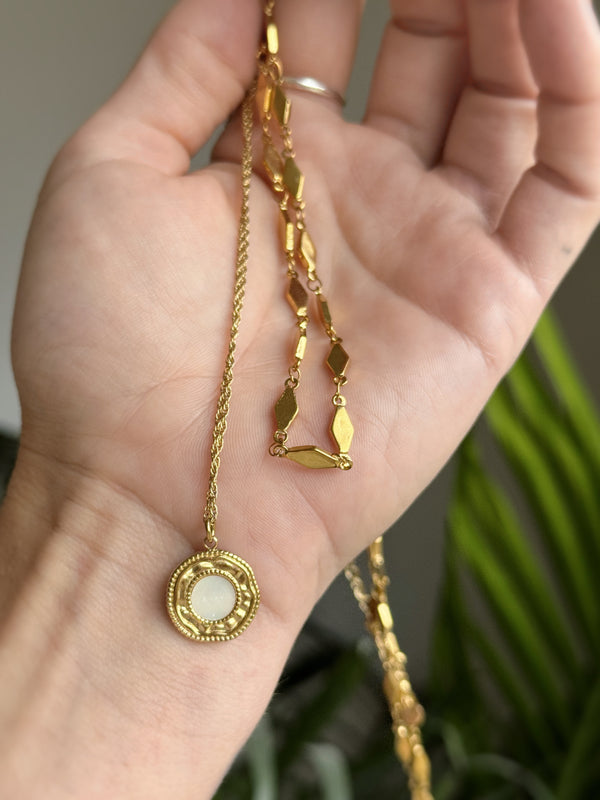 Nova ~ collier