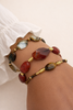 Enracinement ~ bracelet