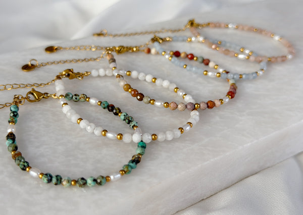 Bien-être ~ bracelet