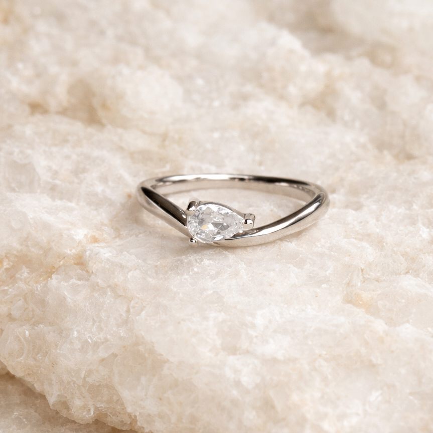 Muse ~ bague