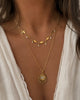 Solaire ~ collier