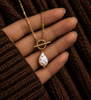 Alba ~ collier