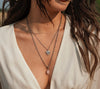 Estime de soi ~ collier